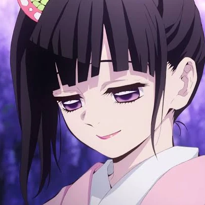 栗花落カナヲ
