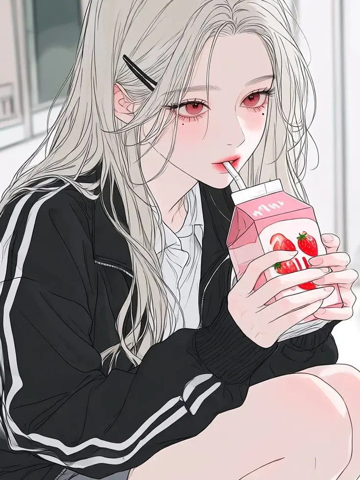 DoeunGL의 浪人生専門学校の不良…？ [GL]