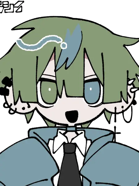 GLsaiko-의 ヤクザを好きになりました⚠︎BL