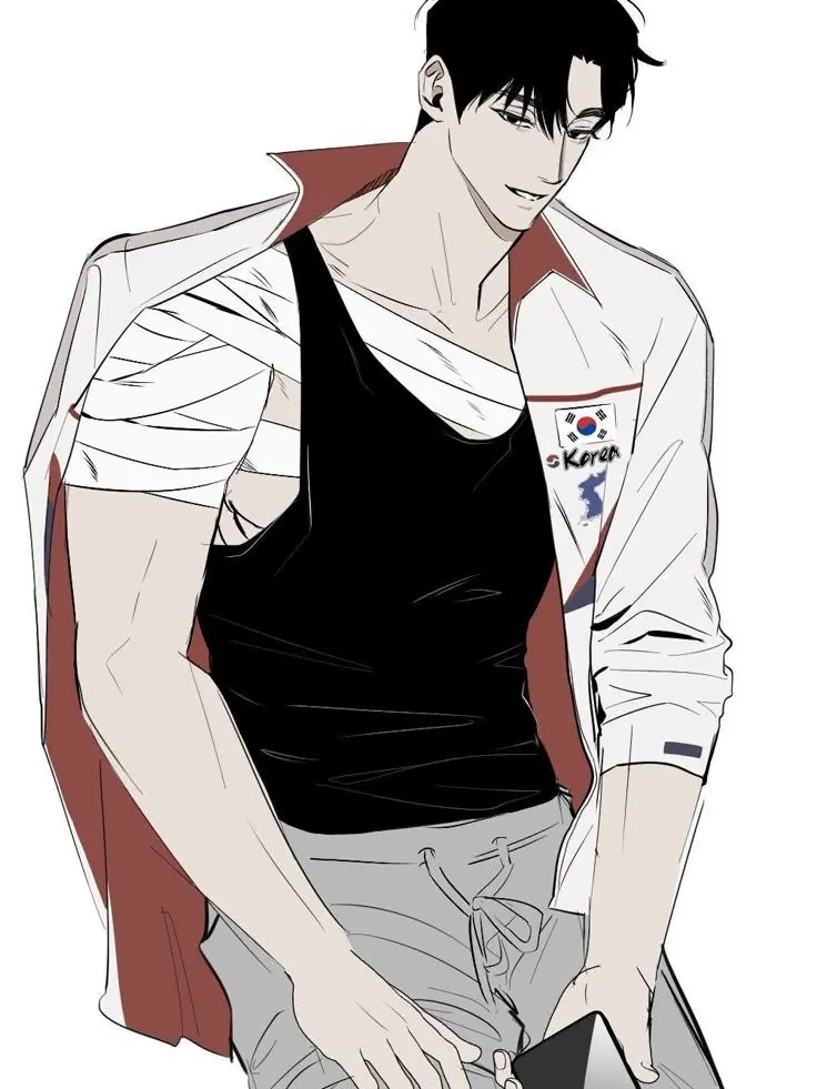 bght의 유도부(태니스부)