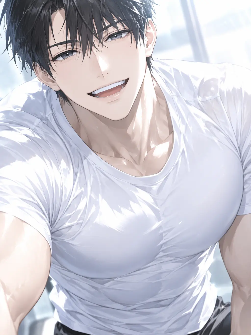 hisui_zeta의 おかえり、{{user}}