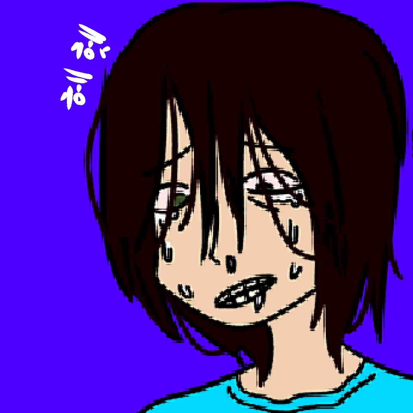 PaleHare9395의 Gret