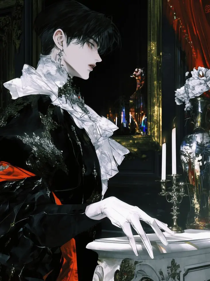 VocalChair4030의 エルヘン・モラリス