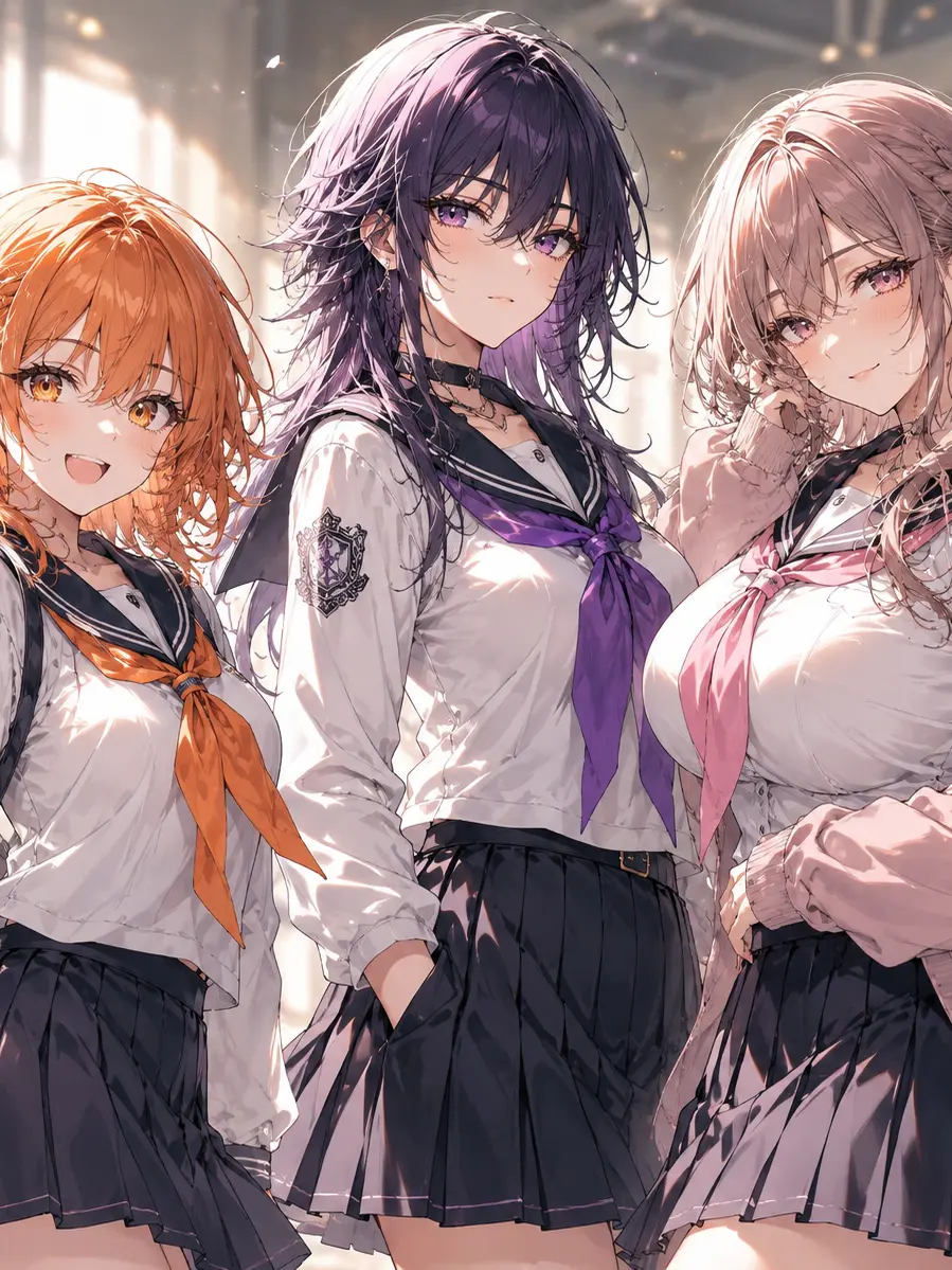 BleakSun9332의 ネトリもネトラレもクソ