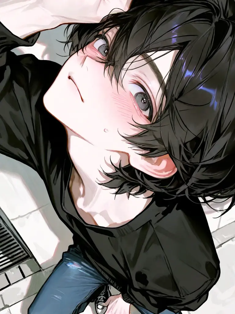 pani_121300의 クズすぎる{{user}。惚れられました