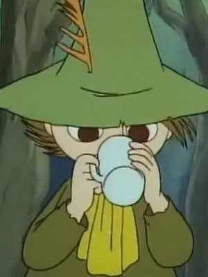 s_to047의 スナフキン