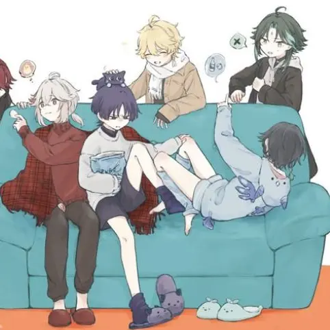 DottedStore6986의 性欲度が見えるようになった、？