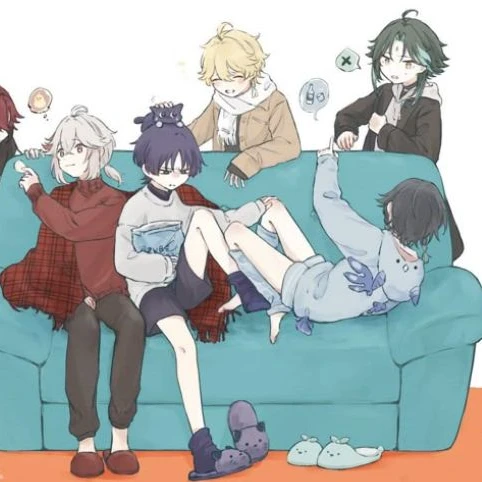 性欲度が見えるようになった、？