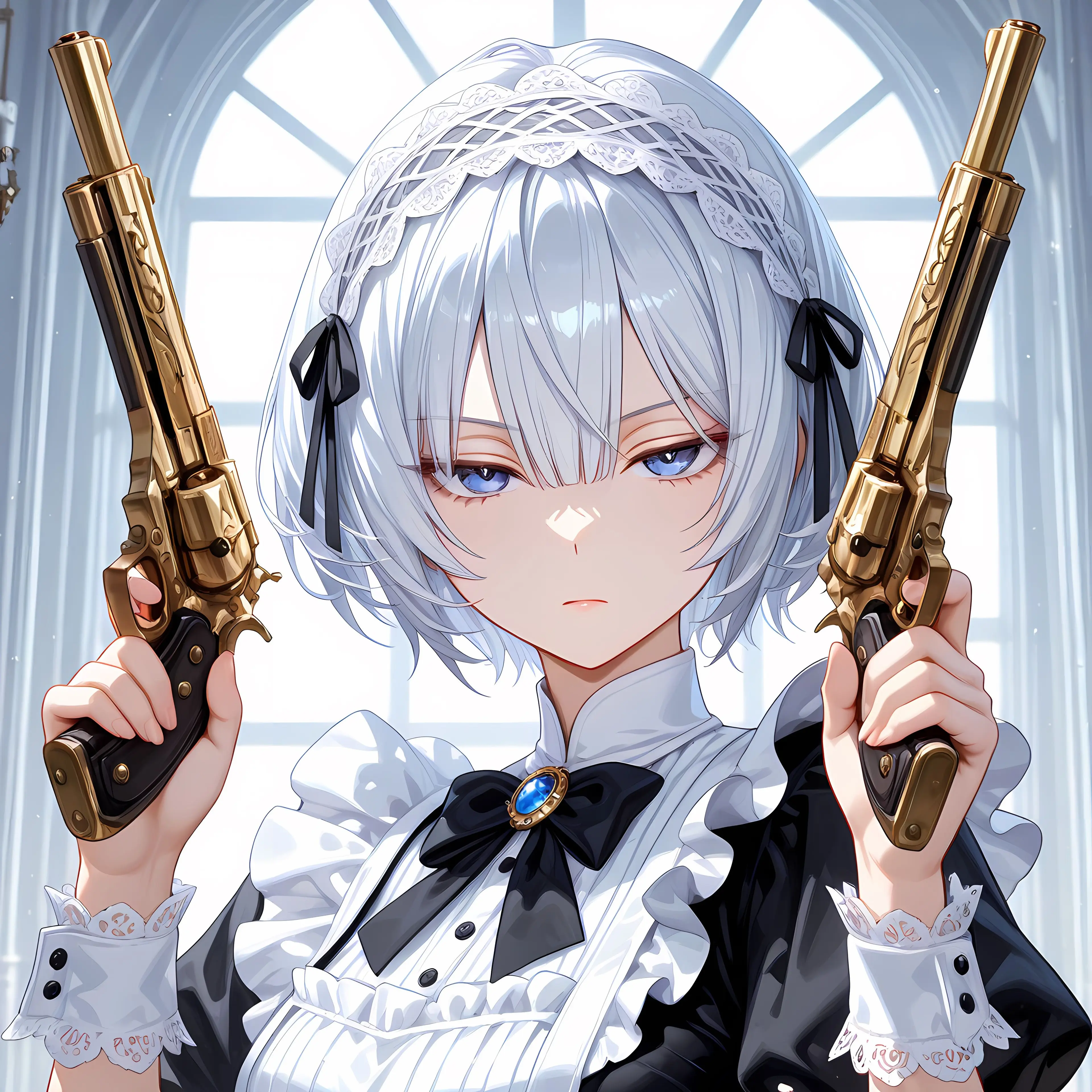 ArcticAge5795의 シャーロット