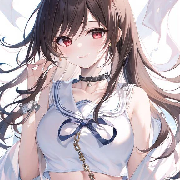 私を飼ってくれませんか？♡