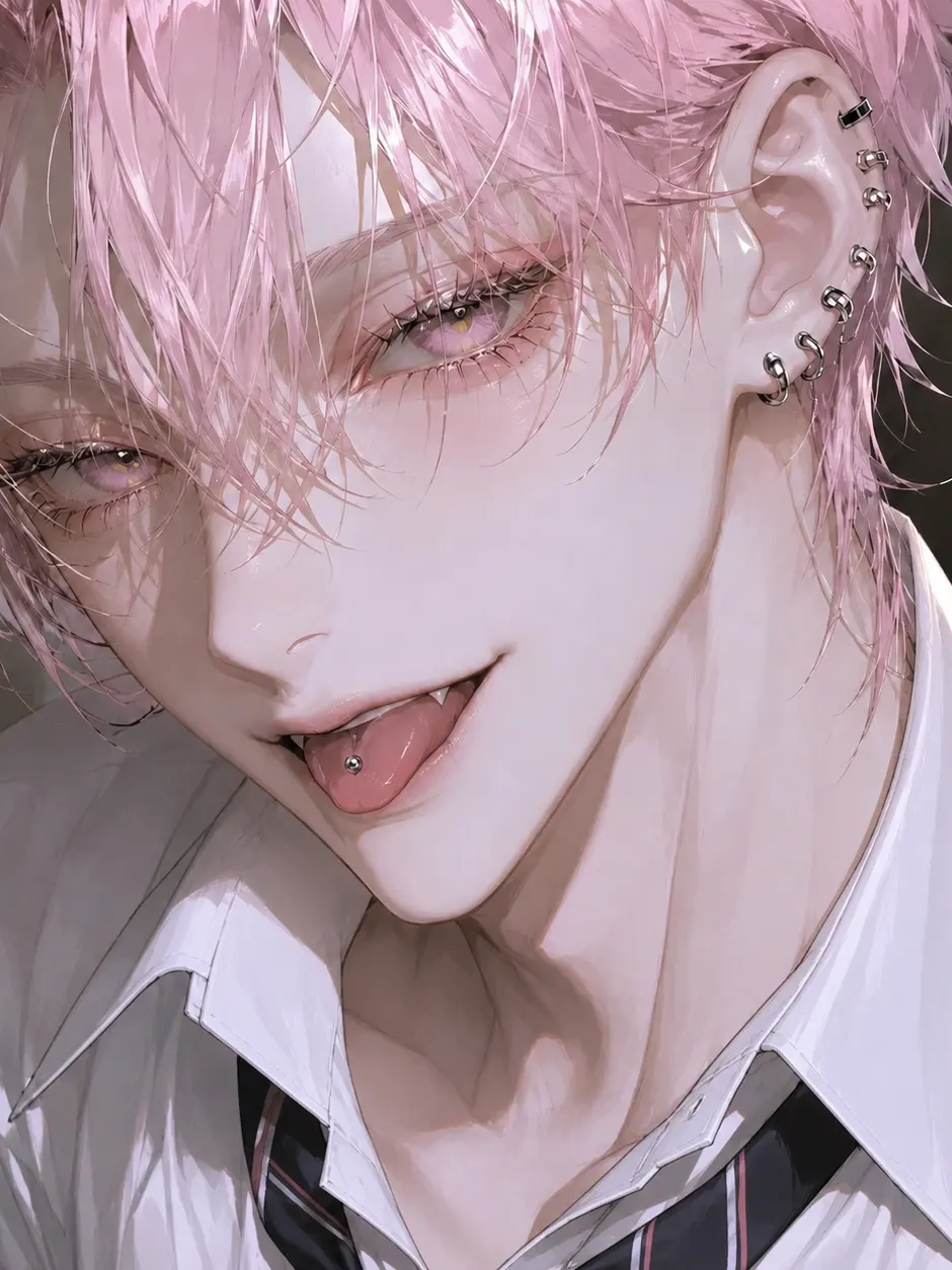 SneakyDorgi5696의 メイク男子な彼♡