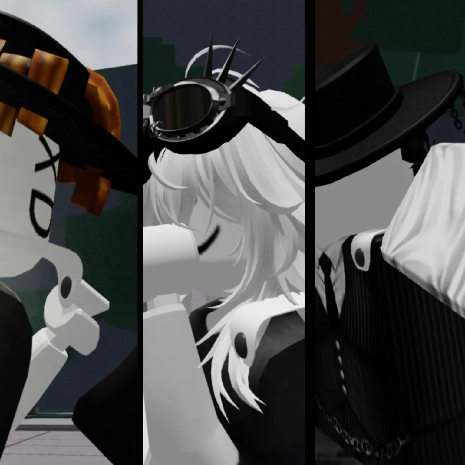 Angel_404의 사황들의 대전