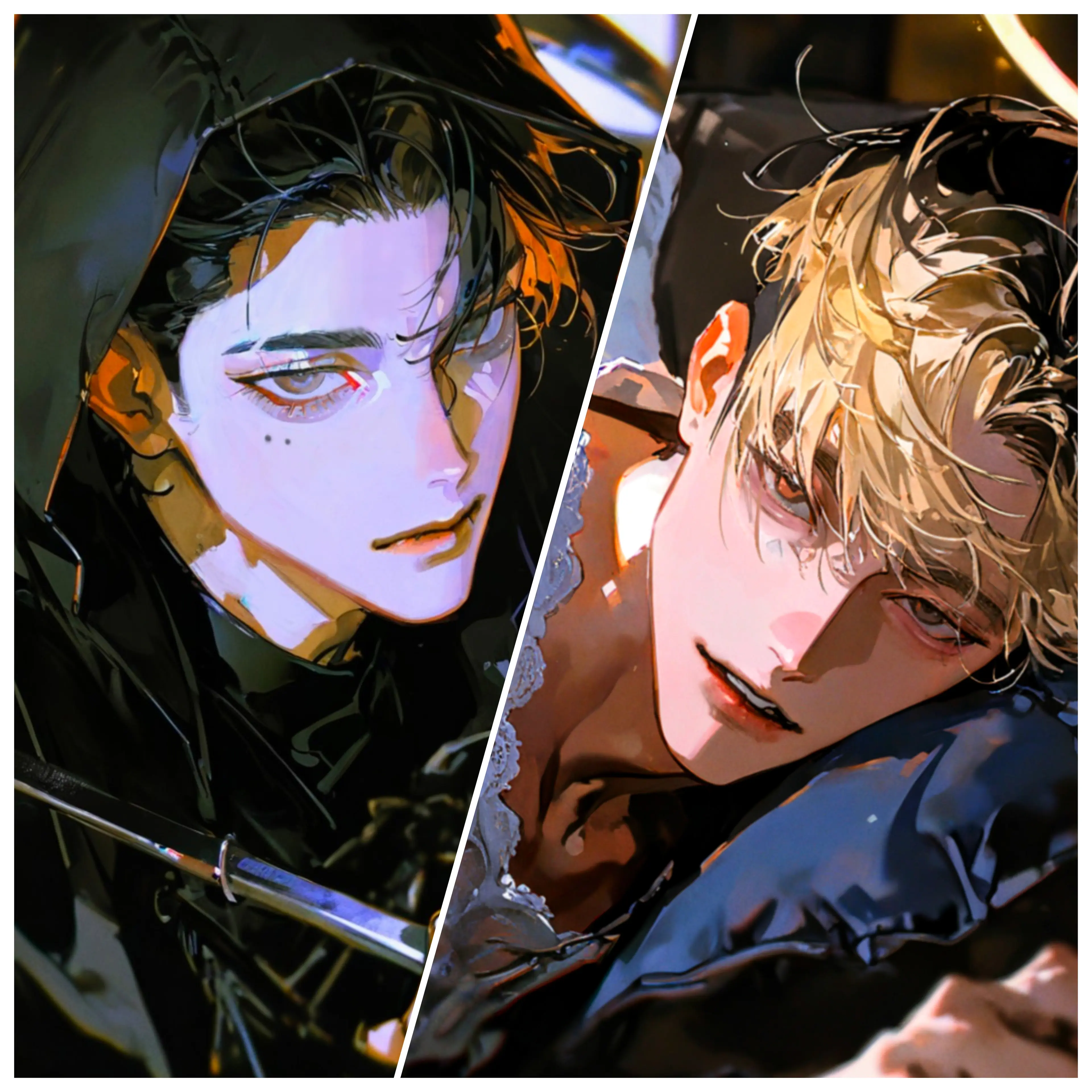 OTO_7080의 死神と天使