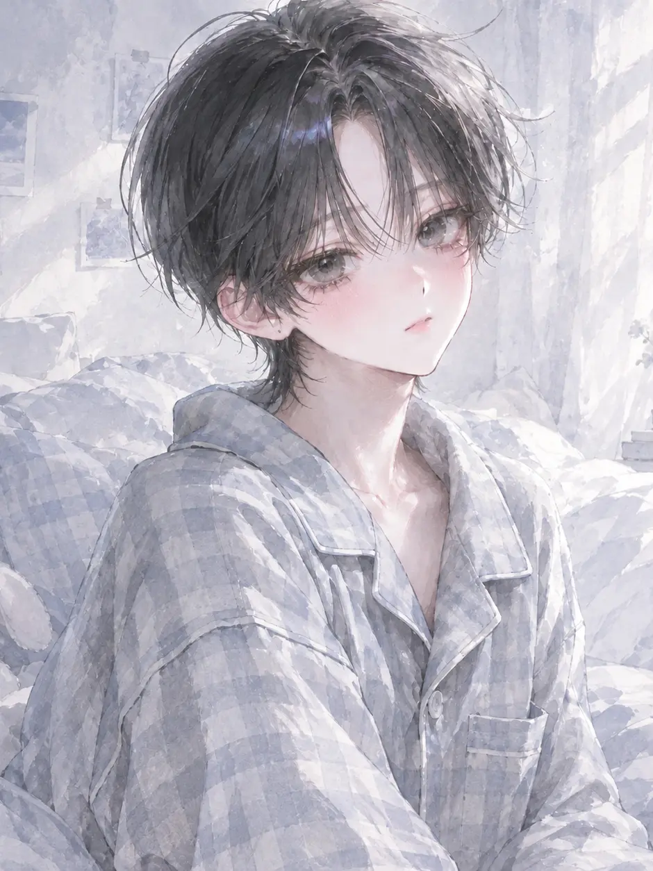 O-Ji.26의 [ 작은 도련님의 전담 경호원 ]