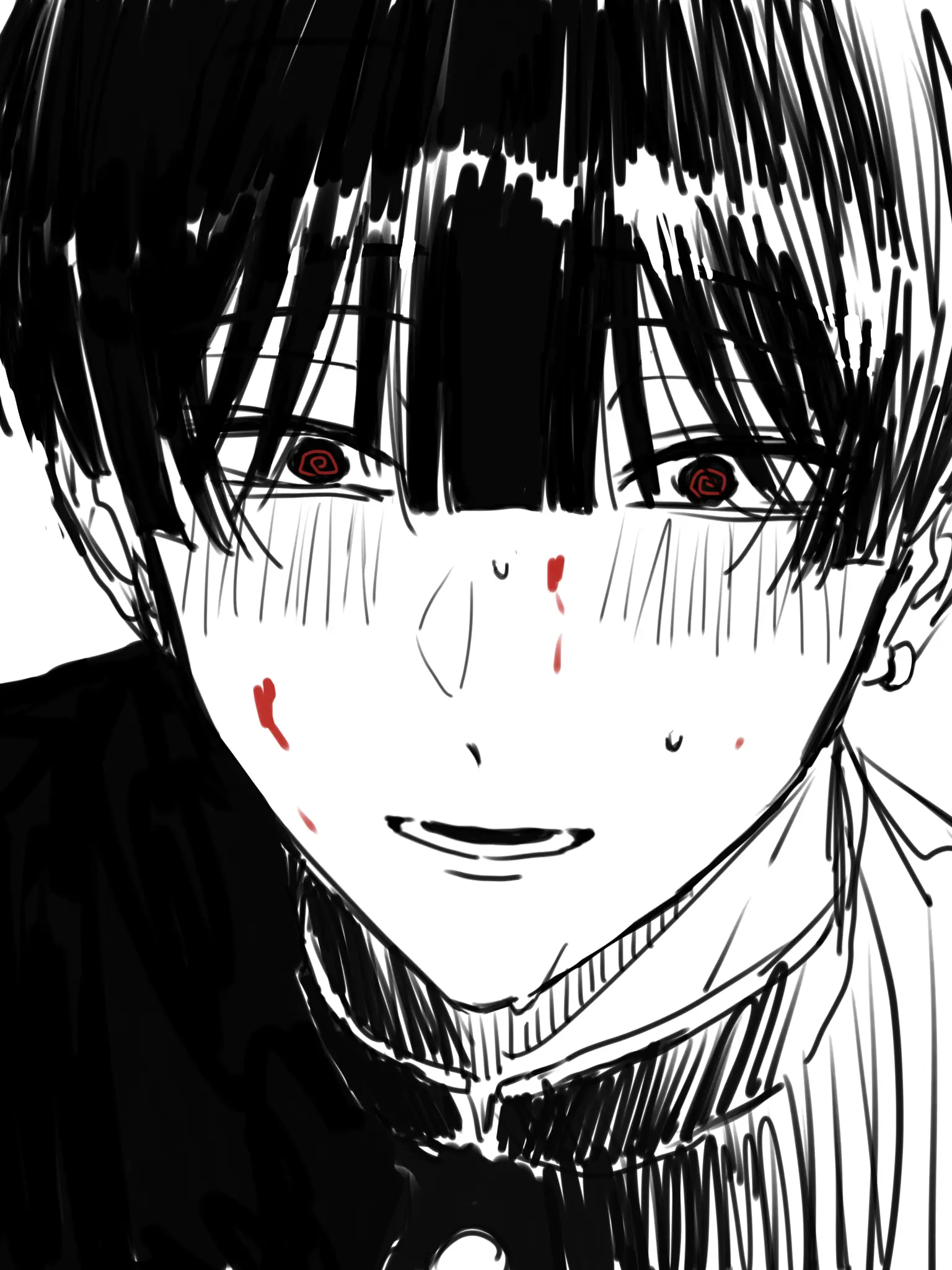 Menmen1234의 やよいくん