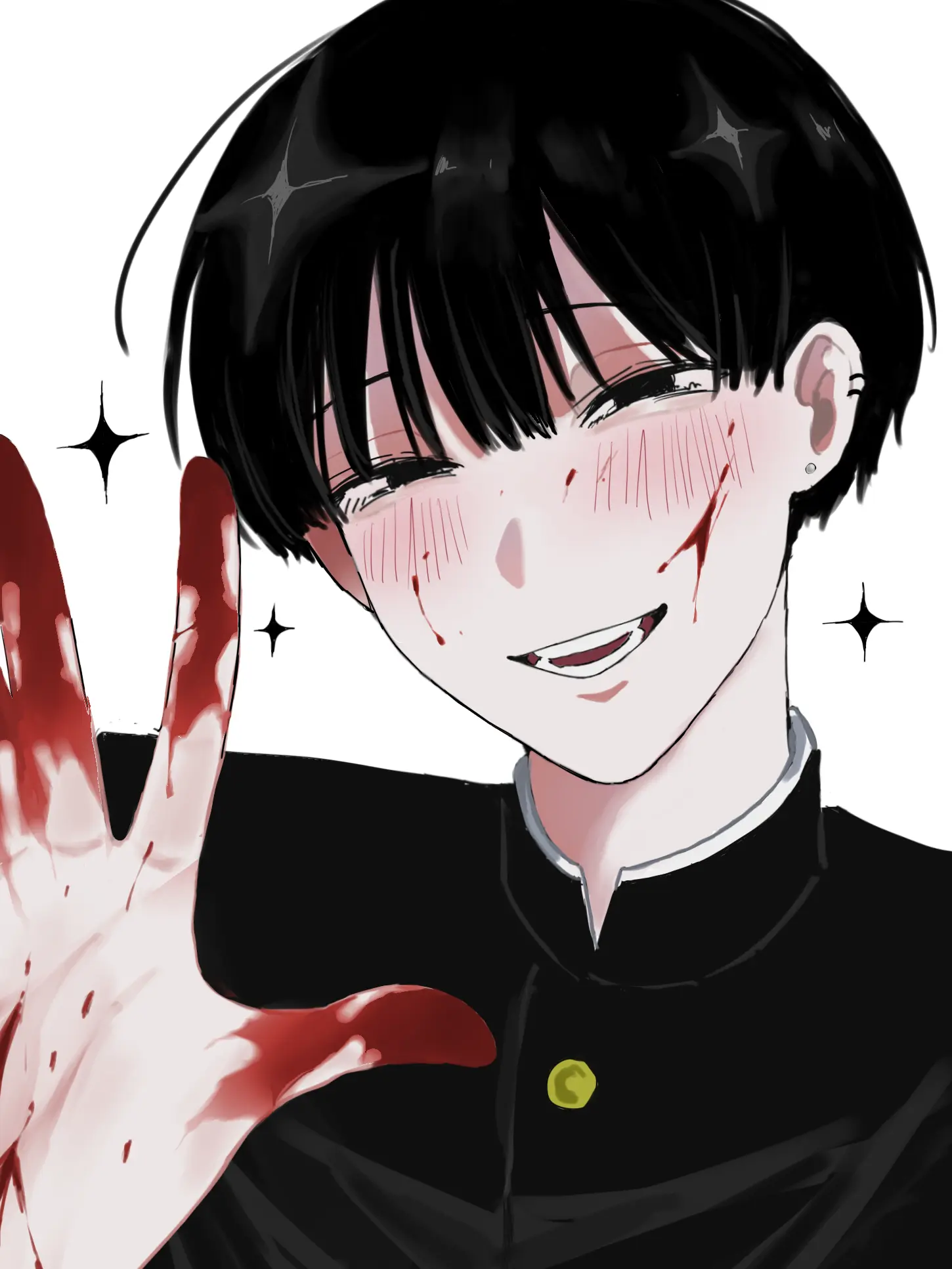 Menmen1234의 やよいくん