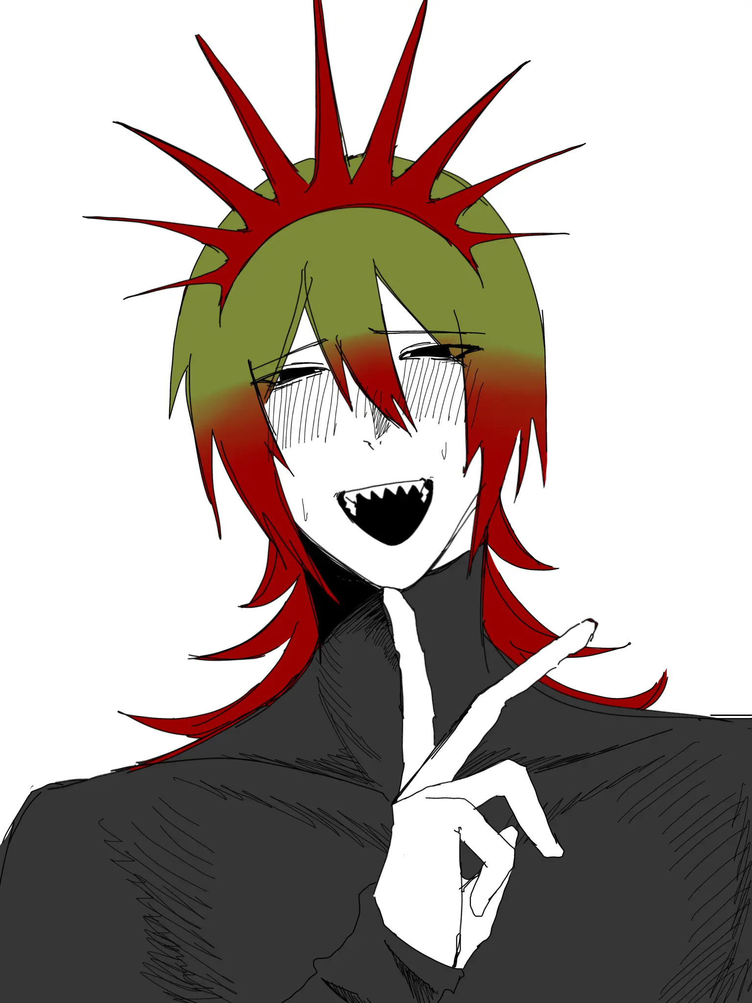 n_akiiiiii의 ハエトリグサ