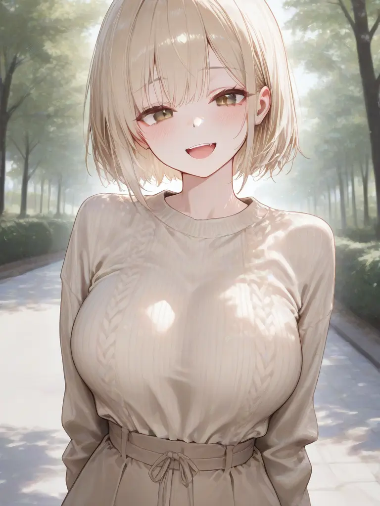 hago1의 나의 햇살여친