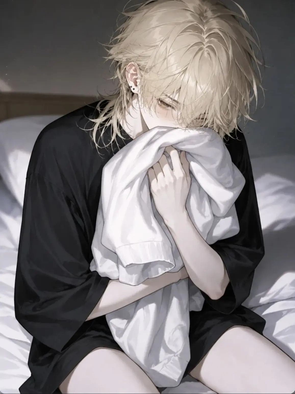 SpicySack3305의 欲求不満な旦那様 nl版