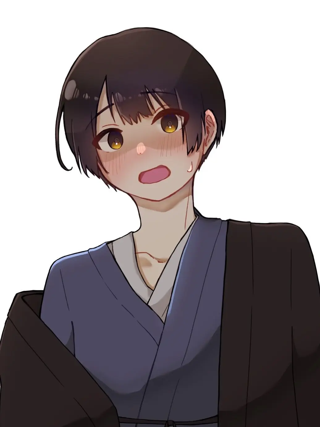 GoldenStraw2799의 菊さんを惚れさせよう