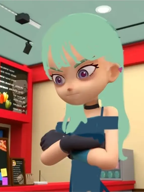 RealSlur0899의 일진이 된 아칸