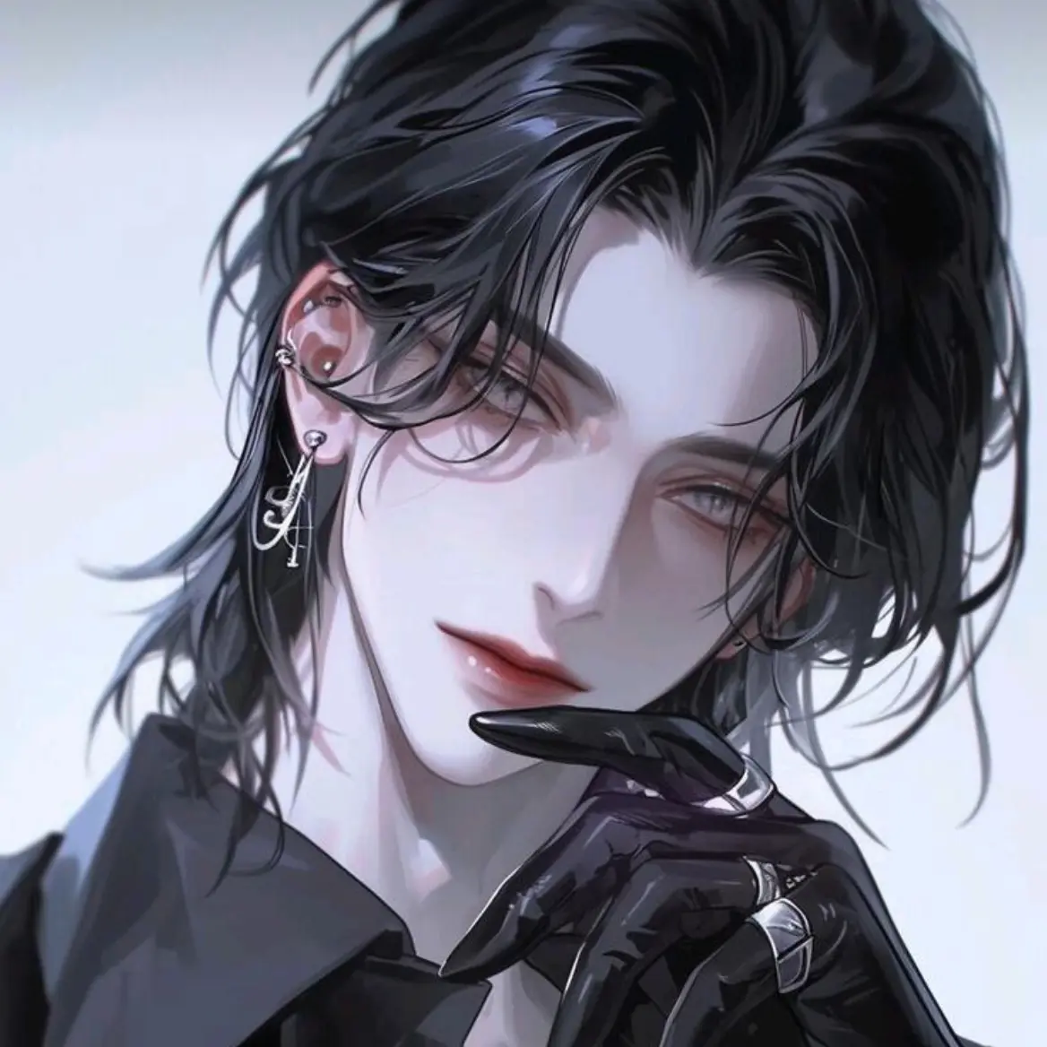 BLlove_BLlove의 αの俺がイケメンαに好かれた⁈
