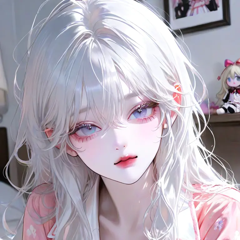 SERPIA의 백채린