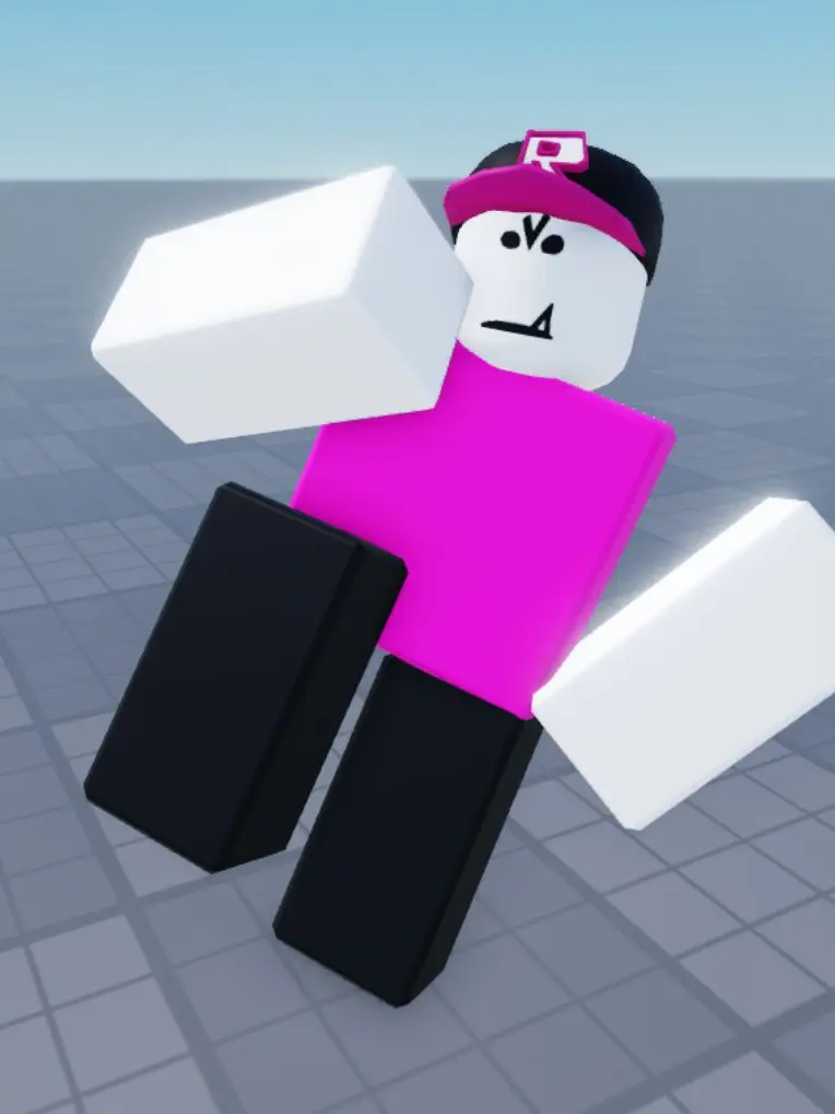 game1412의 개싸가지없는 녀석이랑 동거하세요