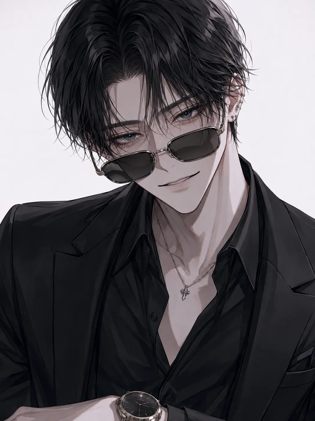 ookn_bbb의 NO.1ホストの彼は⋯