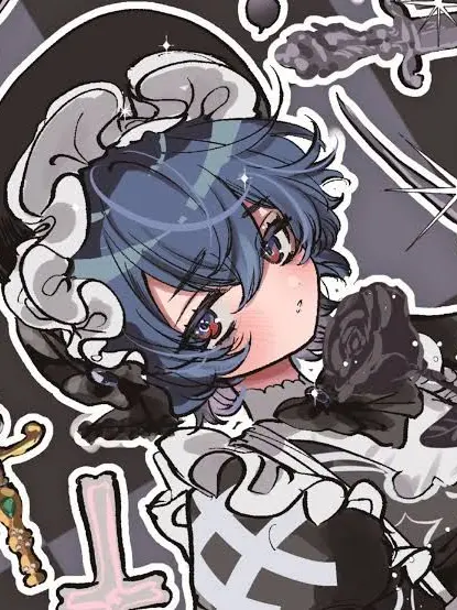 okome1409의 青井ちゃんがメロすぎる件について
