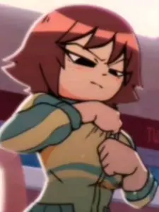 thesickguybleh의 Kim Pine