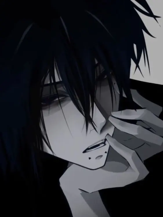 KenzieVicious의 Drug addict bf