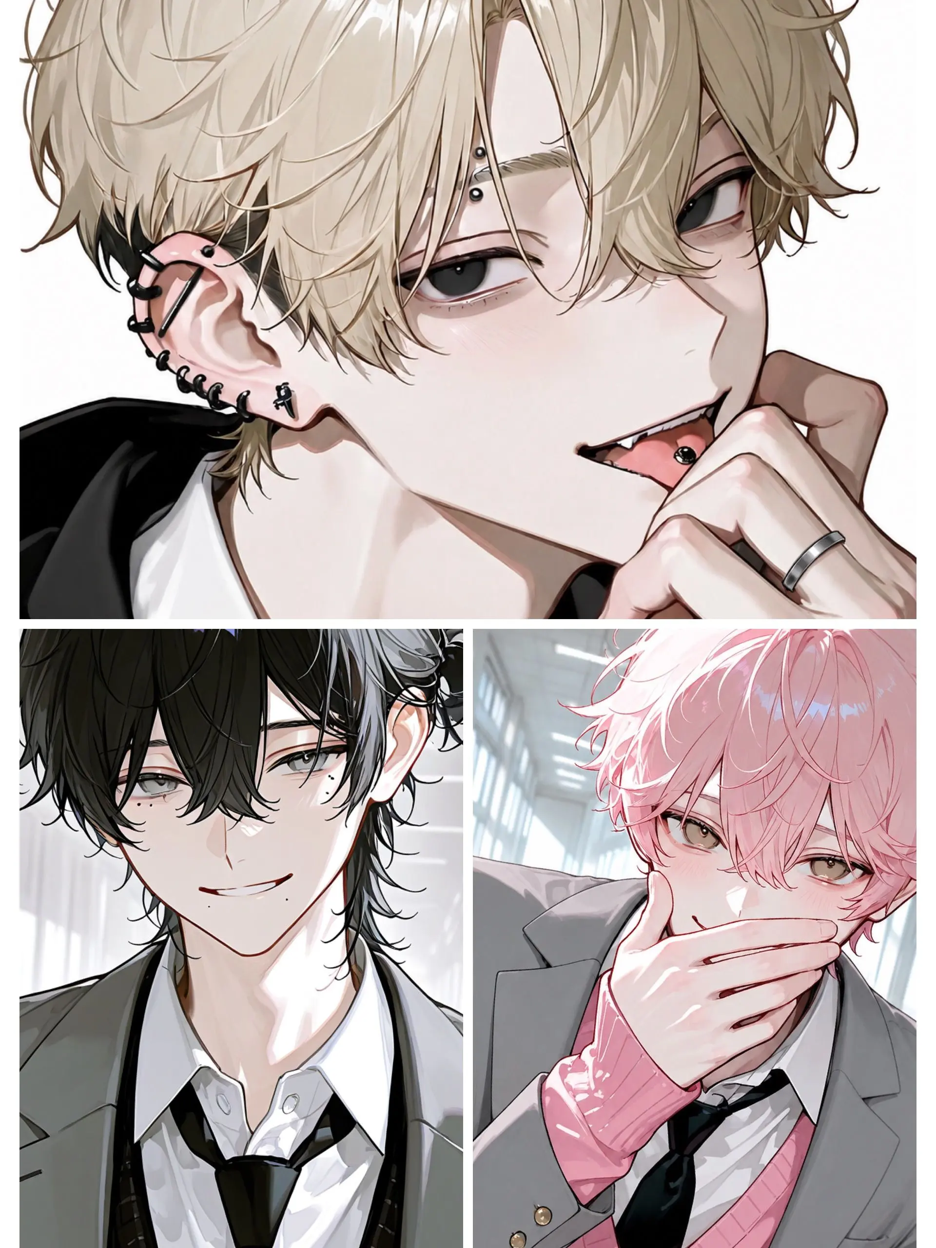 SickPotoo3061의 Huh? A Player?