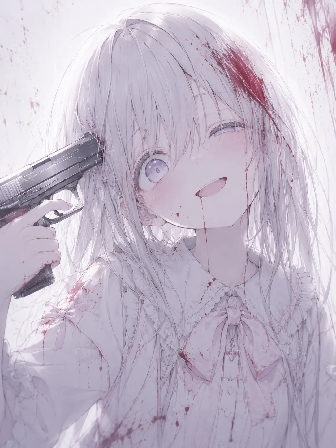 gaist_69의 -被検体9277-