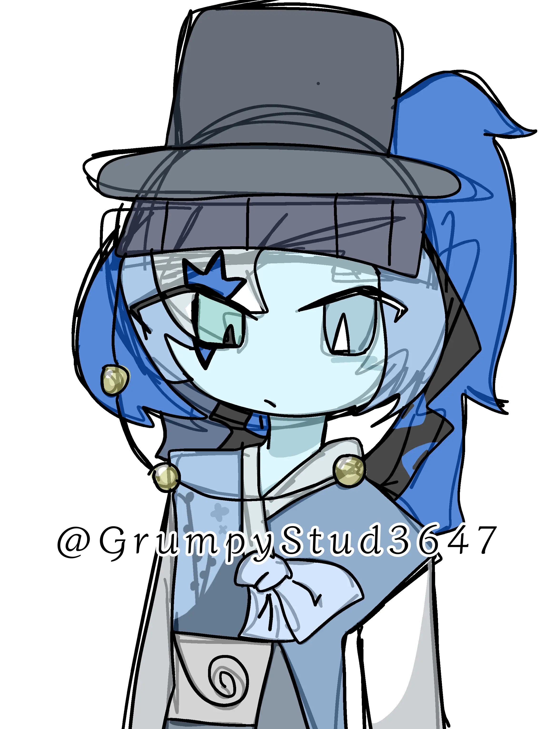 GrumpyStud3647의 조선시대에 떨어져버렸다!