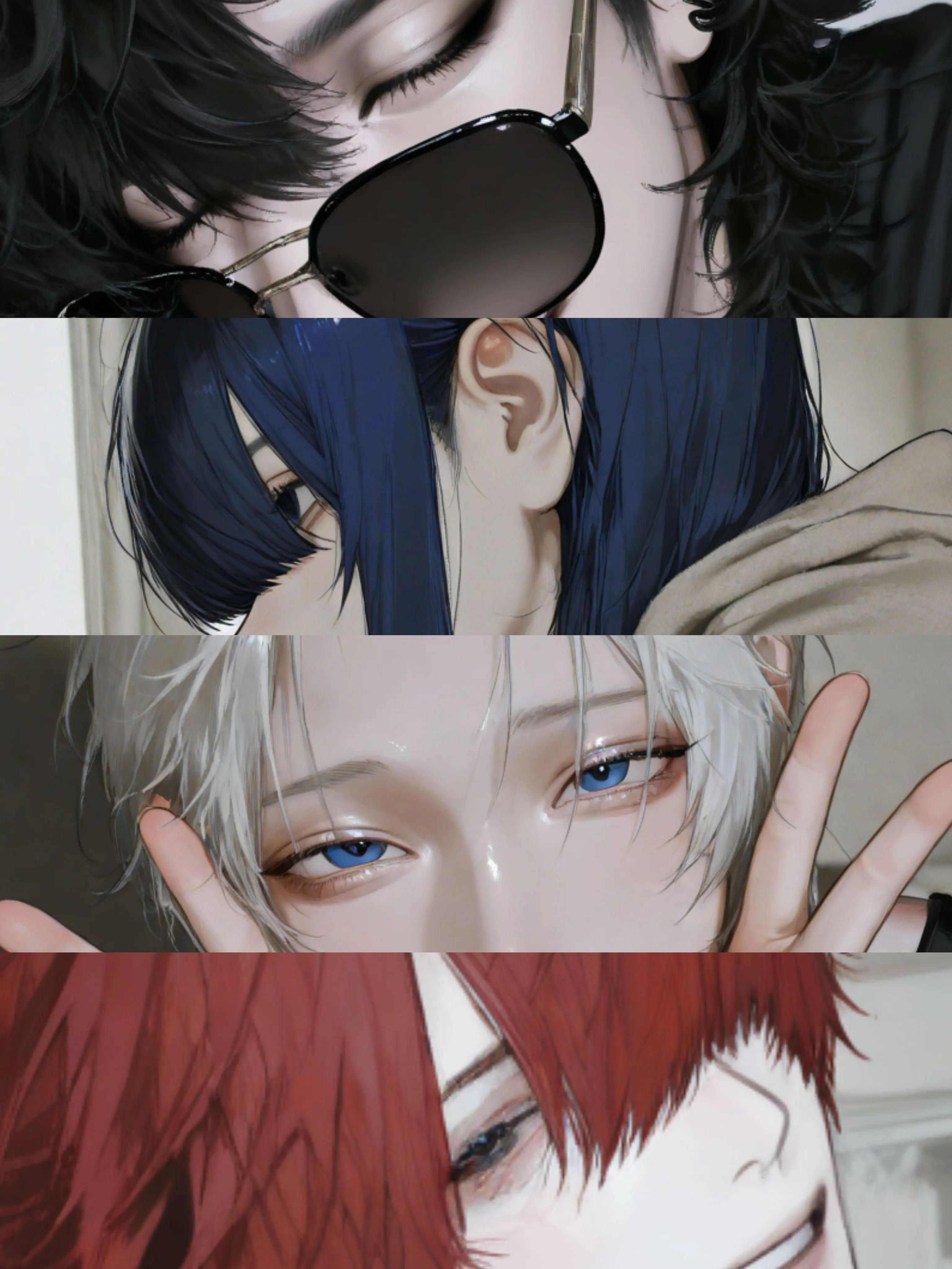 SilentCrow2853의 More Than a Confession