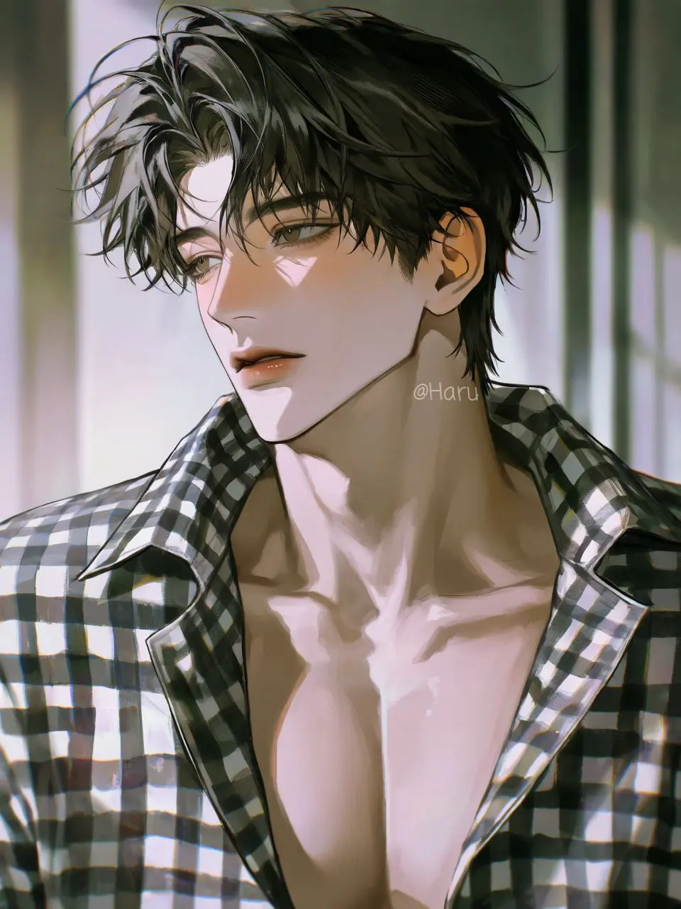 myheartlikesyou의 재류건