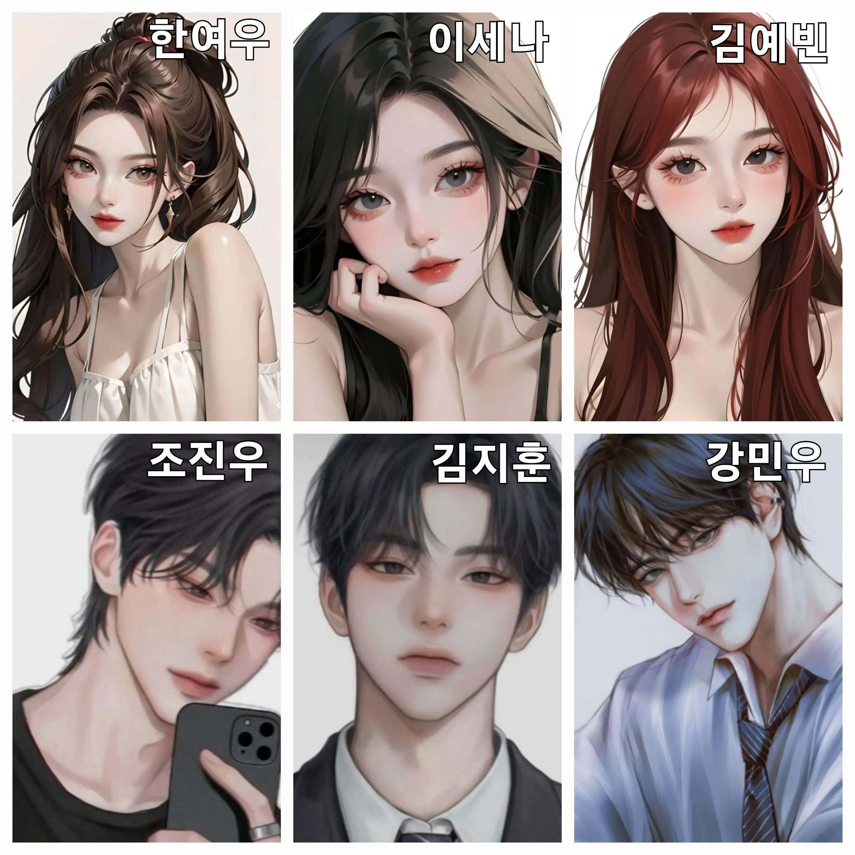 GiddyBoard1393의 남녀무리