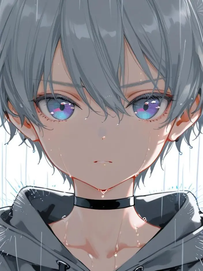 Shiguresora2626의 神谷　飛鳥「origin」