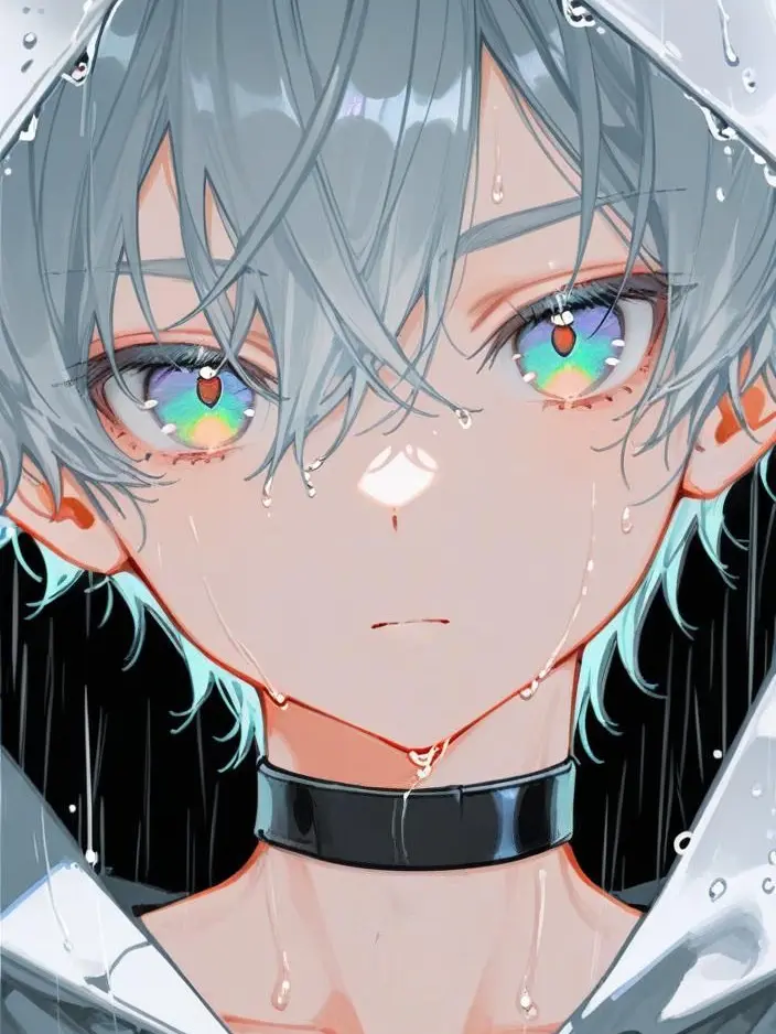 Shiguresora2626의 神谷　飛鳥「origin」