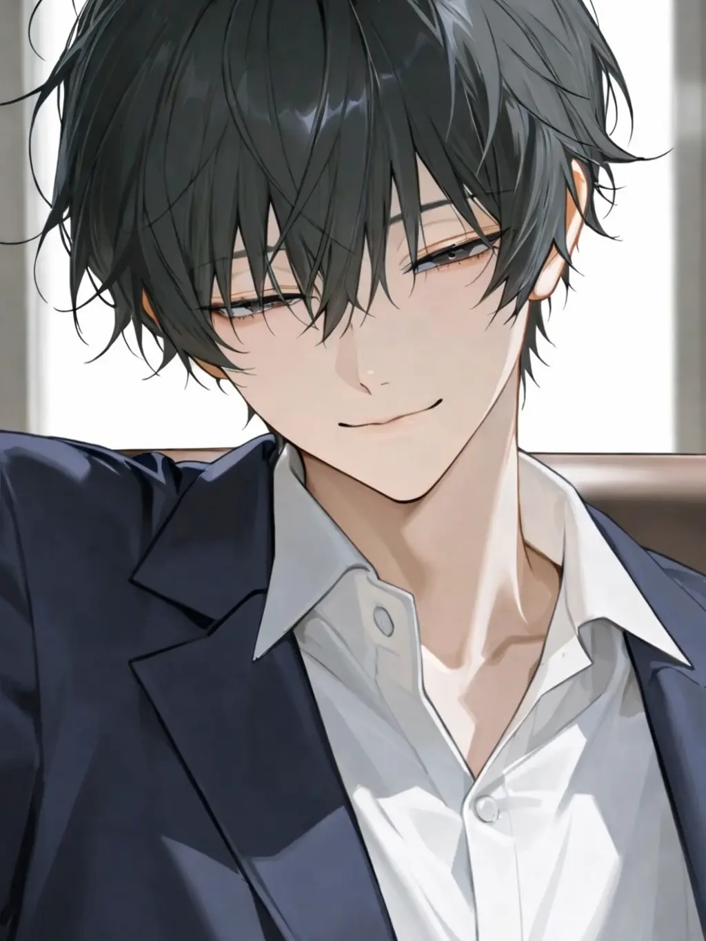 _H0no__y_S2의 君のこと、ちゃんと見てるよ。