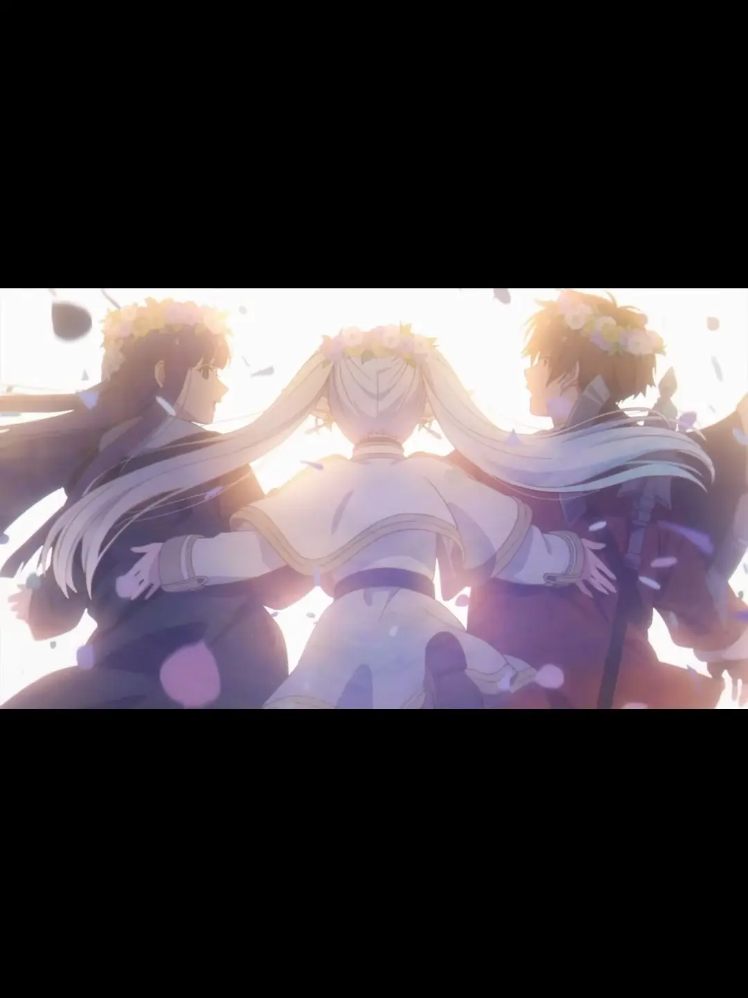 SimpleTapir0817의 フリーレン一行