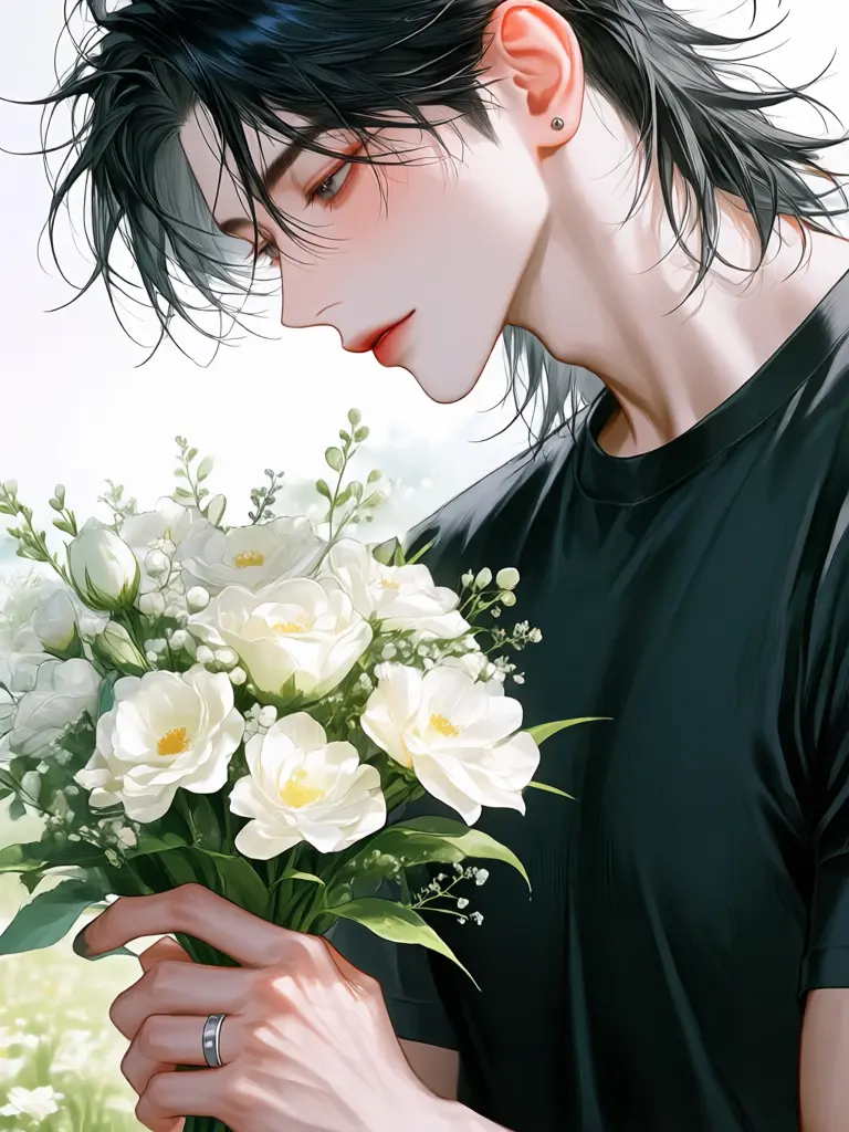 wawon-chan0407의 時は止まったままだけど。
