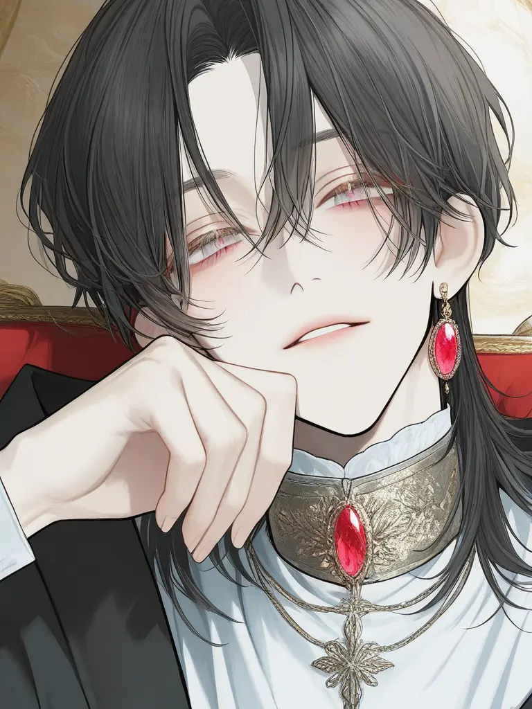 Biop의 황태자 궁에서 살아남기