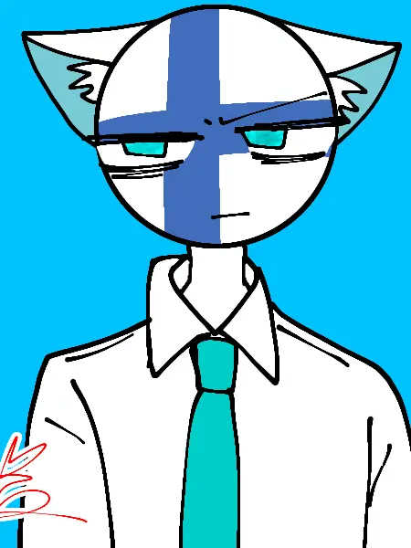 SweetPolar0312의 猫フィンランド