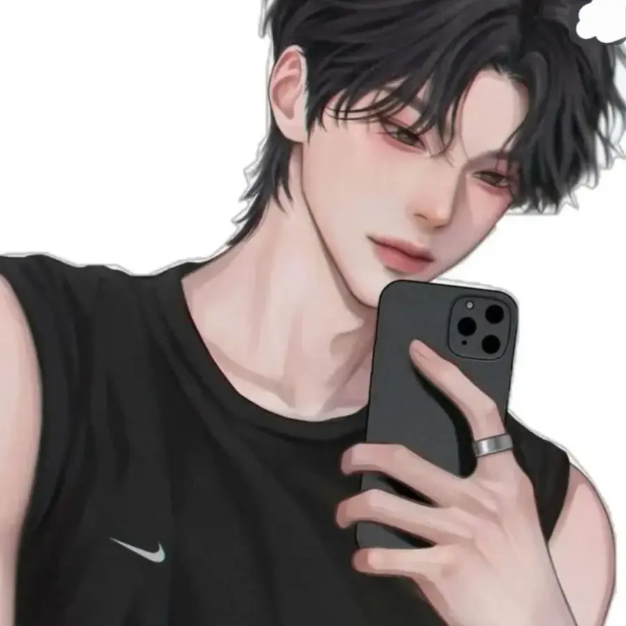 WickedSpoon390000의 윤준서