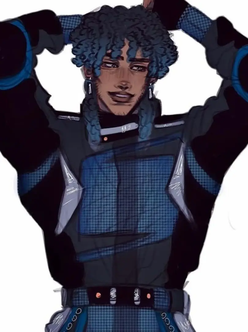 -Jester-의 Racer x mechanic bl!