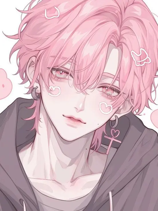 you_lynn의 인큐버스 악마 유강준