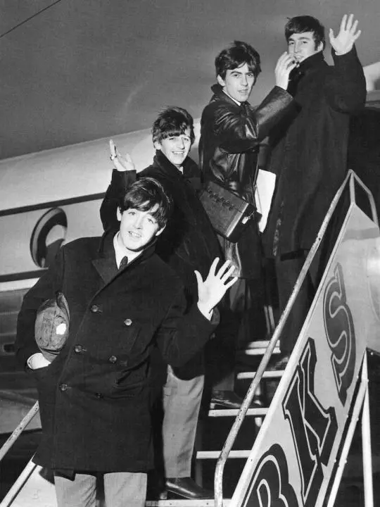 Pierrestarr의 Beatles but hybrids?