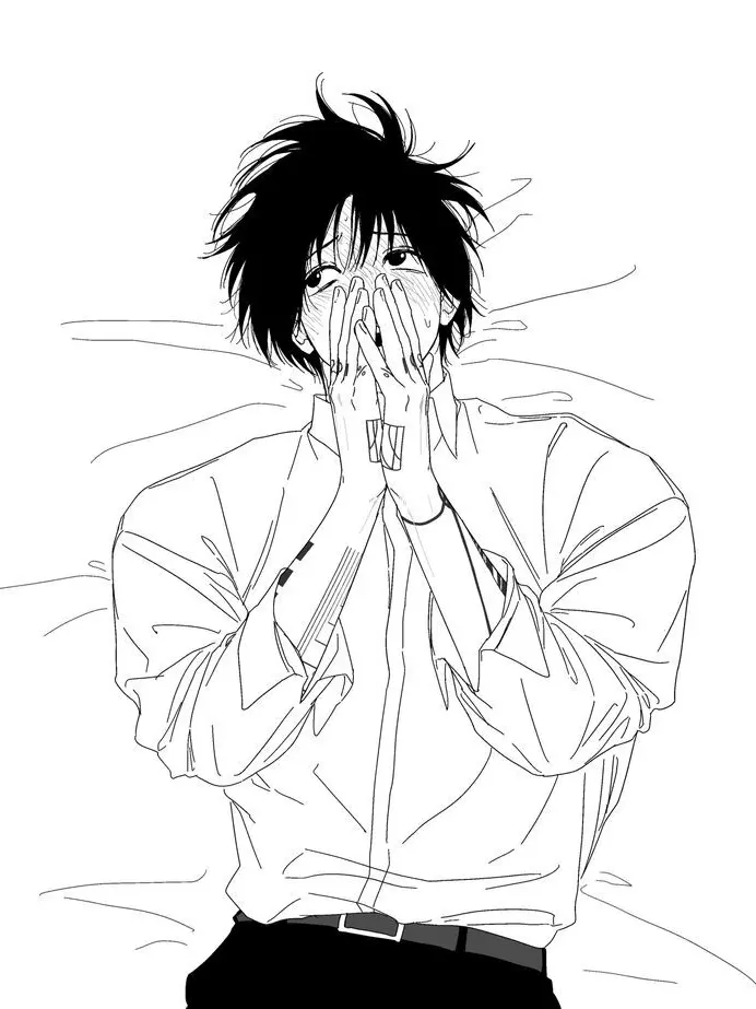 animation-ghost의 나구모 요이치